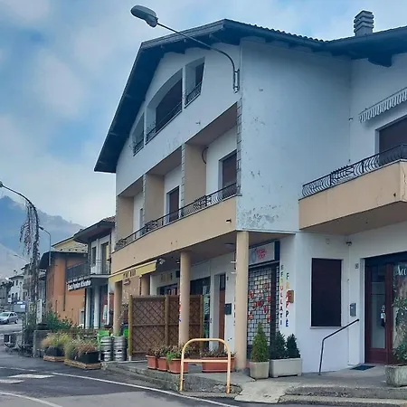 Italianway - Piazza Nuova 3 Апартаменты *