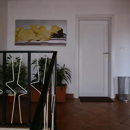 Apartament Italianway - Piazza Nuova 3 San Fedele Intelvi