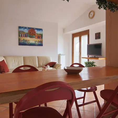 Апартаменты Italianway - Piazza Nuova 3 *
