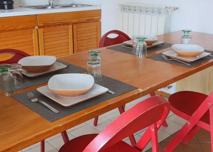 Italianway - Piazza Nuova 3 * Сан-Феделе-Интельви