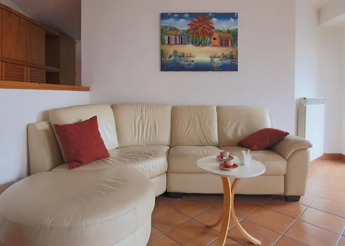 Апартаменты Italianway - Piazza Nuova 3 *