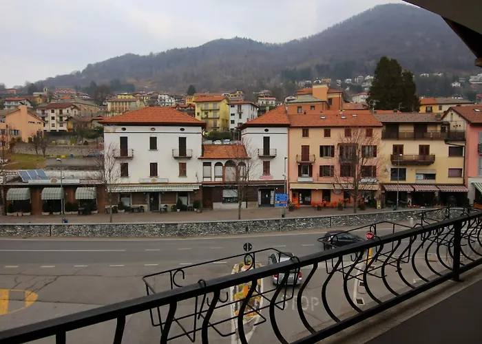 Апартаменты Italianway - Piazza Nuova 3 *