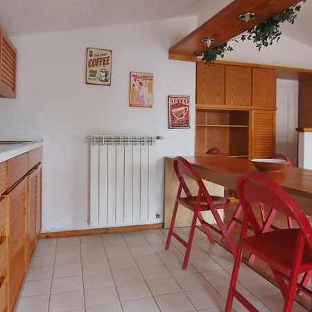 Apartament Italianway - Piazza Nuova 3 *