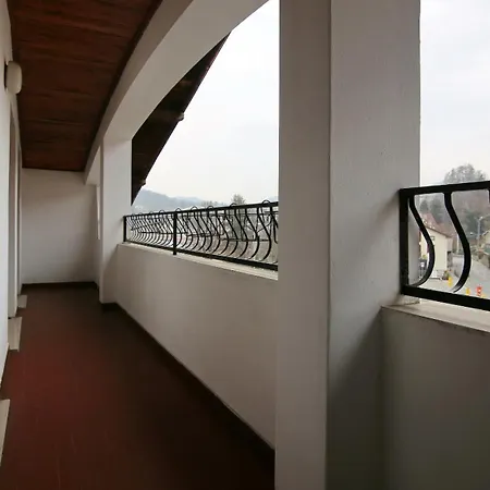 Italianway - Piazza Nuova 3 Apartament San Fedele Intelvi