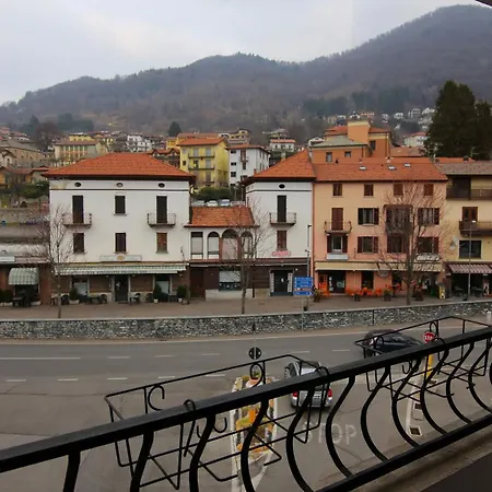 Apartament Italianway - Piazza Nuova 3 *