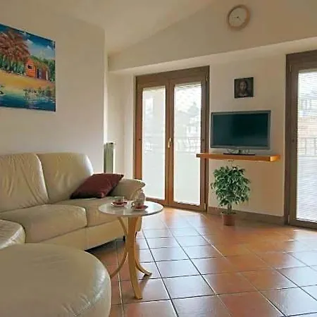 Italianway - Piazza Nuova 3 Apartamento *