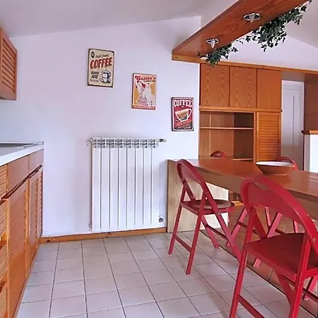 Apartamento Italianway - Piazza Nuova 3