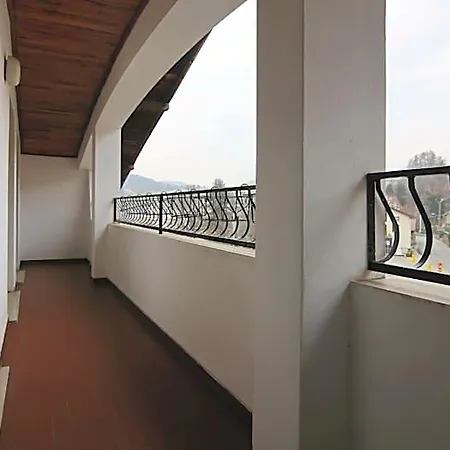 Apartamento Italianway - Piazza Nuova 3