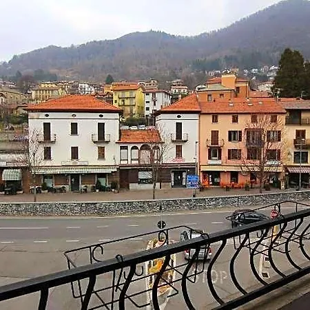 Apartamento Italianway - Piazza Nuova 3 San Fedele Intelvi