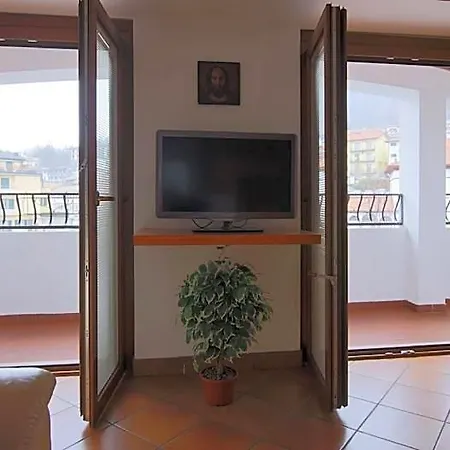 Italianway - Piazza Nuova 3 Apartamento