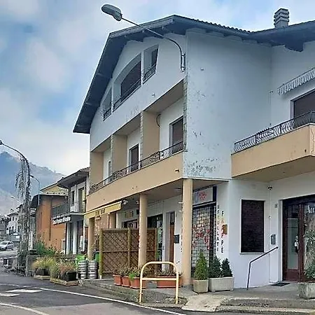 Italianway - Piazza Nuova 3 * San Fedele Intelvi