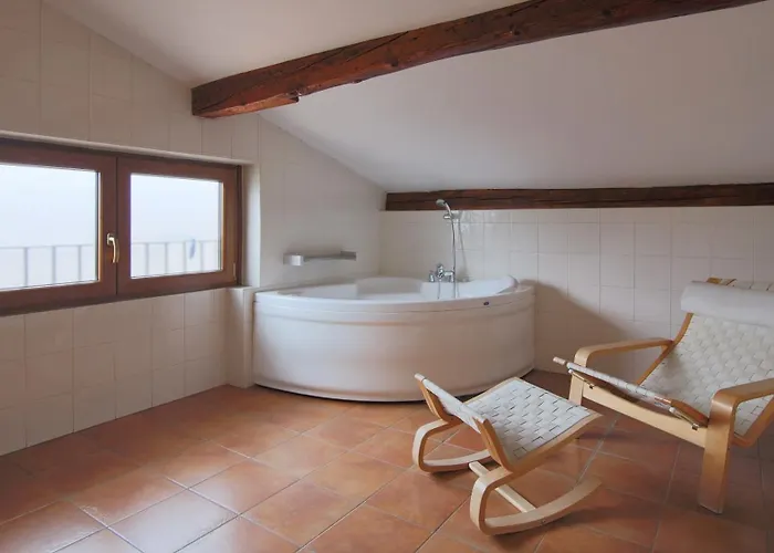 Italianway - Piazza Nuova 3 شقة *