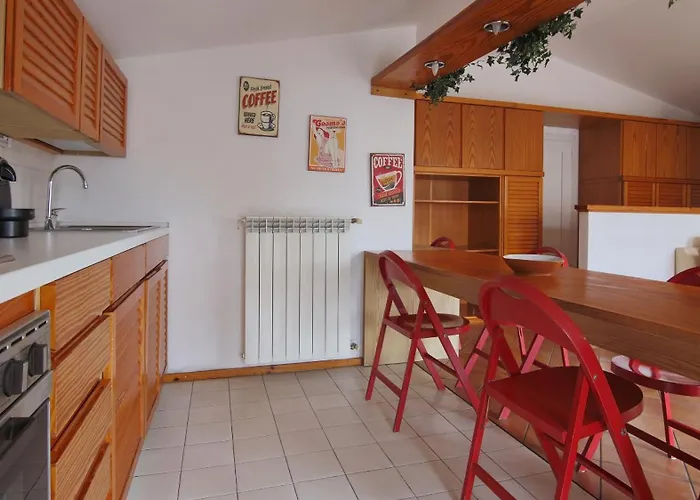 شقة Italianway - Piazza Nuova 3 *