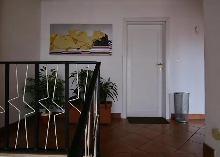 شقة Italianway - Piazza Nuova 3 سان فيديل إنتيلفي