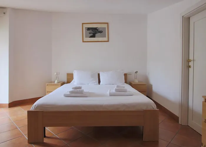 شقة Italianway - Piazza Nuova 3 *