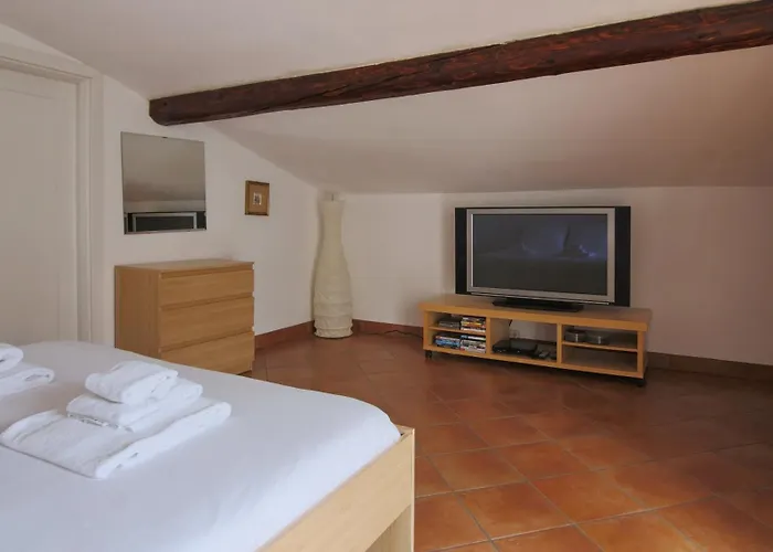 Italianway - Piazza Nuova 3 アパート サン・フェデーレ・インテルヴィ