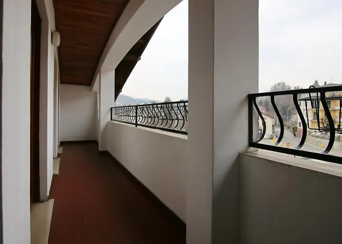 Italianway - Piazza Nuova 3 Appartamento San Fedele Intelvi