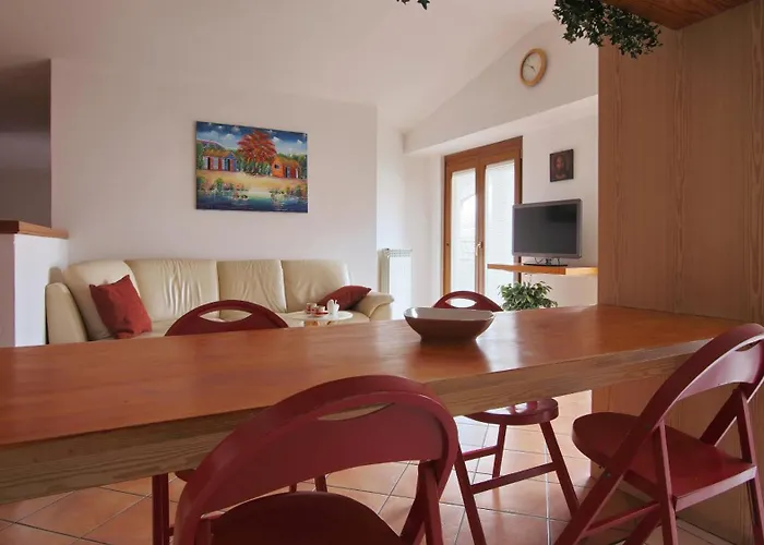 Appartamento Italianway - Piazza Nuova 3 *