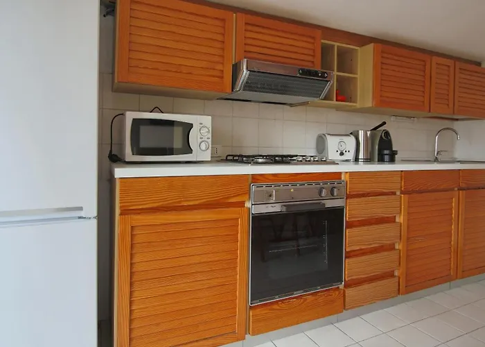 Italianway - Piazza Nuova 3 Appartamento *